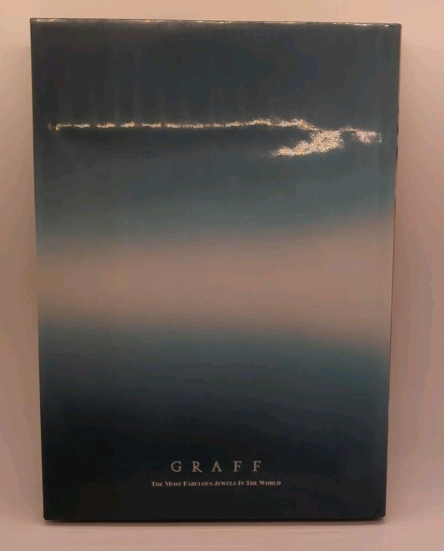 Graff:The Most Fabulous Jewels in the World by Vanessa Von Zitzewitz (2004, ... gallery