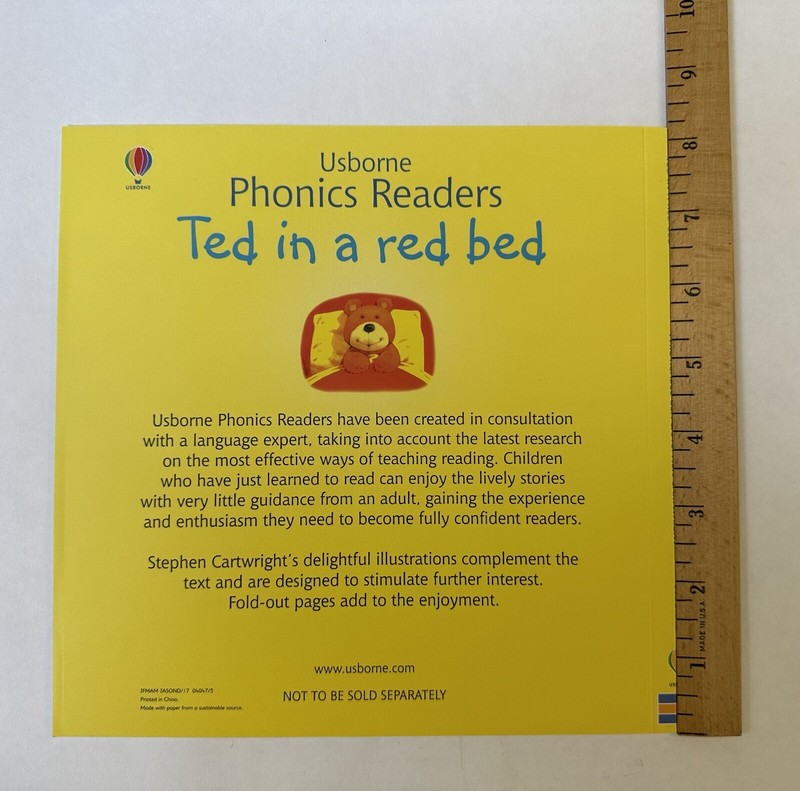 Phonics Readers Children’s Books Beginning Readers Lot 10 gallery
