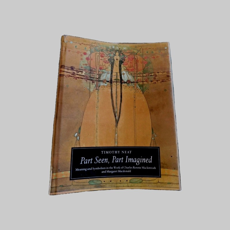 Part Seen, Part Imagined: Meaning And Symbolism In The Work Of Charles…