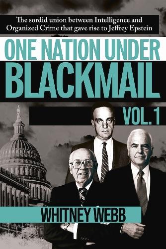Whitney Alyse Webb One Nation Under Blackmail (Paperback) (UK IMPORT)