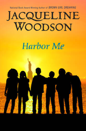 Harbor Me – Paperback By Woodson, Jacqueline – ACCEPTABLE