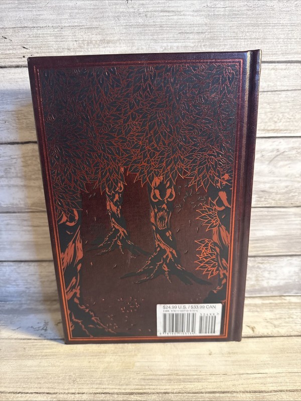 New! Grimm's Complete Fairy Tales Canterbury Classics Leather Bound Edition gallery
