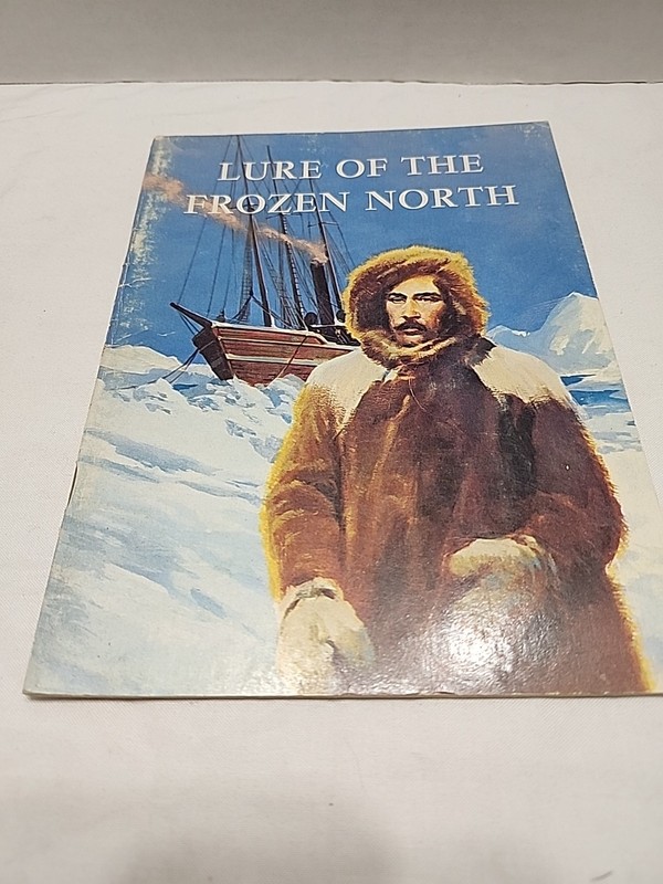 6 Paperback SRA Pilot Books School Readers Titles In Pictures G/VG #10 1962 gallery