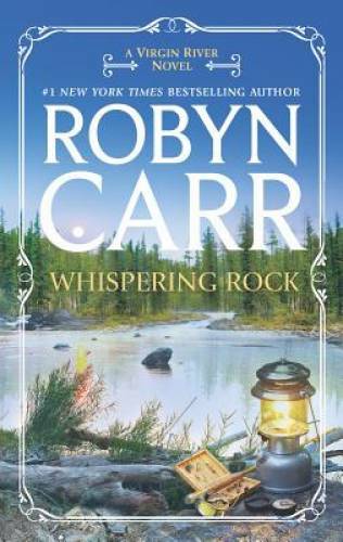 Whispering Rock (Virgin River) – Mass Market Paperback By Carr, Robyn – GOOD