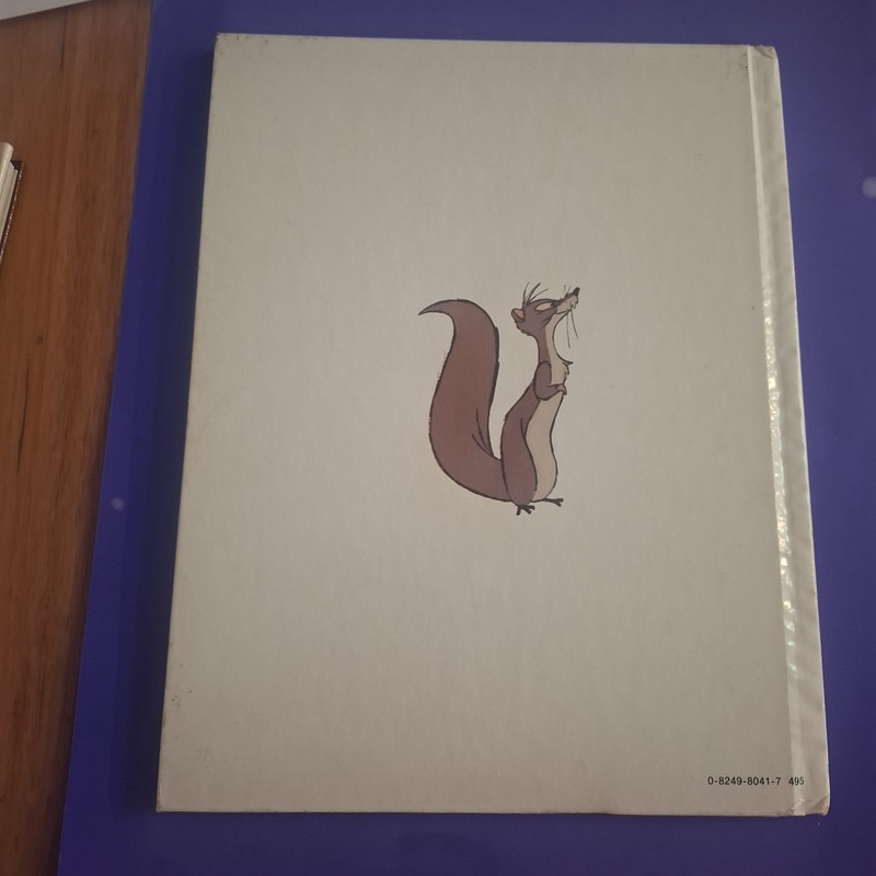 RIKKI-TIKKI-TAVI (A CHUCK JONES CLASSIC) By Rudyard Kipling 1982 Hardcover gallery