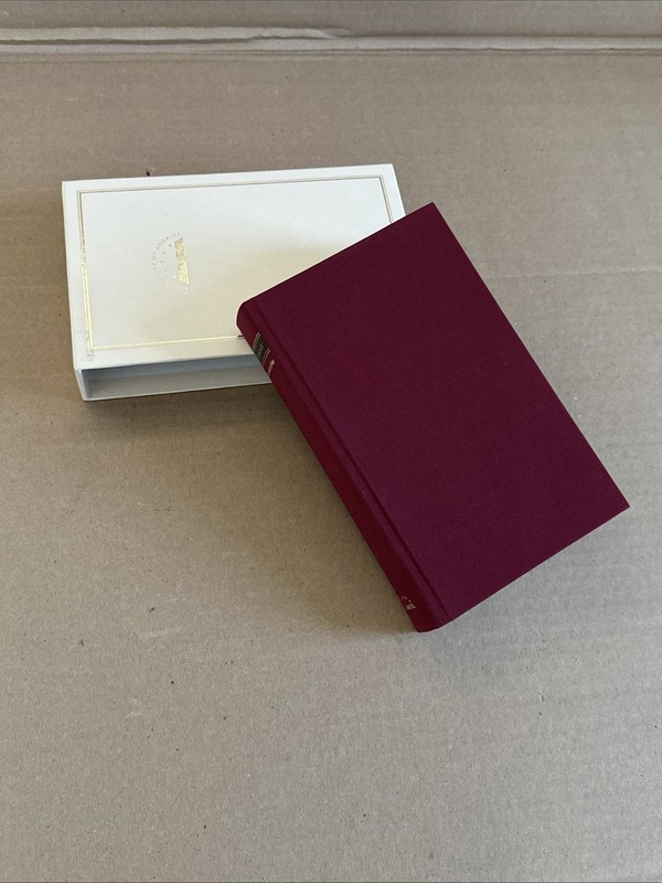 Frederick Douglass Autobiographies The Library Of America First Printing 1994