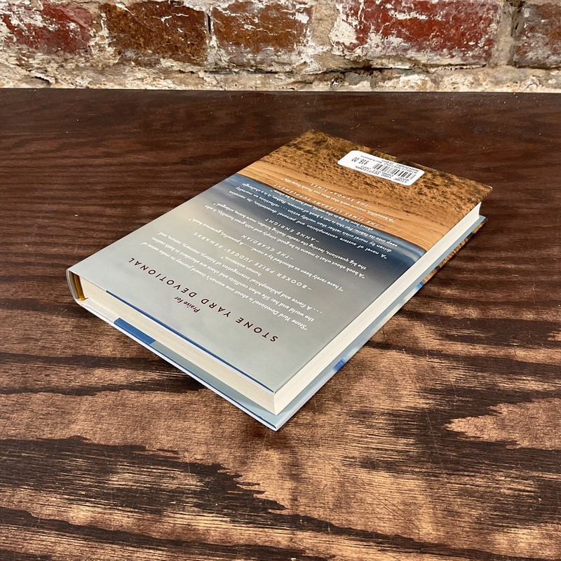 Stone Yard Devotional By Wood, Charlotte gallery