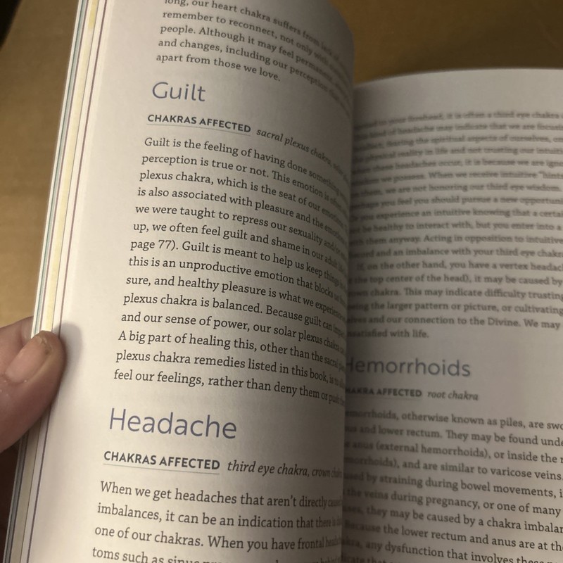 Chakra Healing (A beginners guide to Self Healing) By Margarita Alcantara gallery