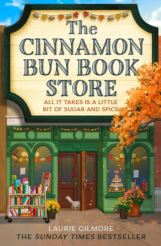 The Dream Harbor Series Pumpkin spice Cinamon Christams Strawberry Stack Ginger gallery