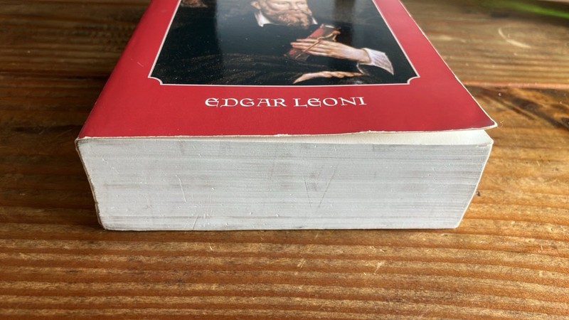 Nostradamus and His Prophecies by Edgar Leoni (2000, Trade Paperback) gallery