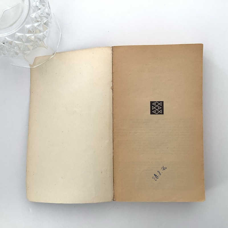 Elias Canetti DIE BLENDUNG (1974) German Edition Vintage Fischer Nobel Prize gallery