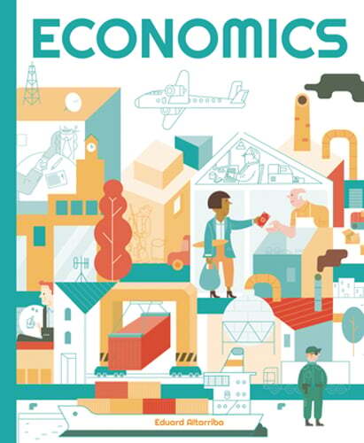 Economics by Eduard Altarriba: New