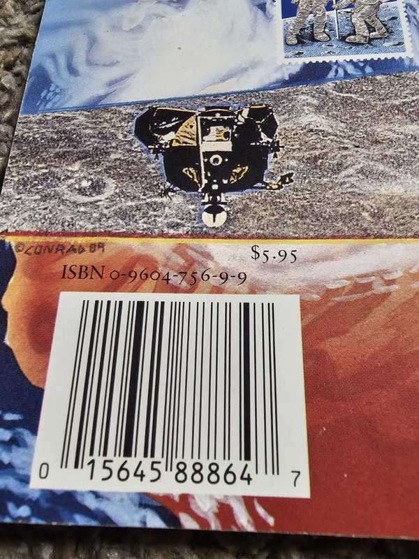 The Postal Service Guide to U.S. Stamps 1990 Stamp Values 16th edition 328 pages gallery