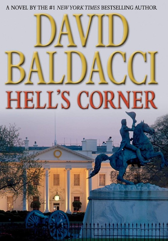 Hell’s Corner