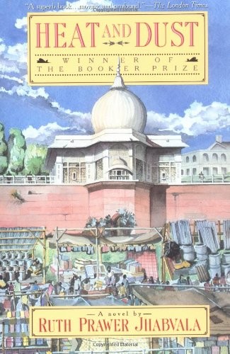 Heat and Dust, Jhabvala
