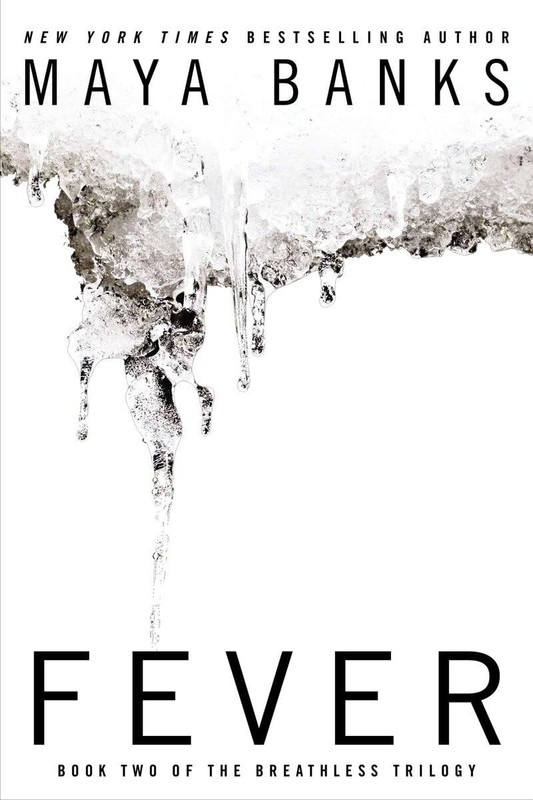Fever – Banks, Maya – Good – See condition notes