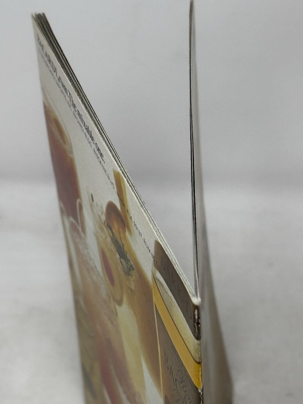 Bacardi Beverage Party Book Pamphlet 29 pgs 7 1/2 in x 5 3/8 in gallery