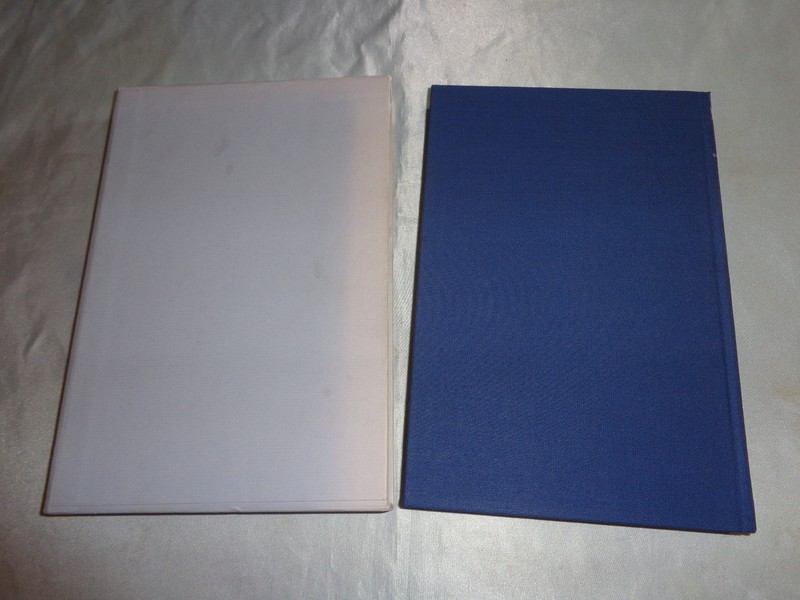 The Principles Behind the Rules of Golf Richard S. Tufts 1989 Hardcover Slipcase gallery