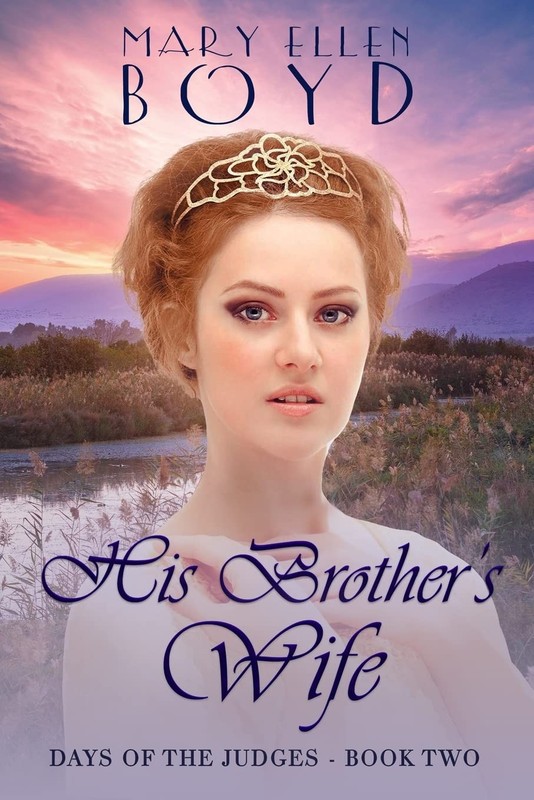 His Brother’s Wife (Days of the Judges)