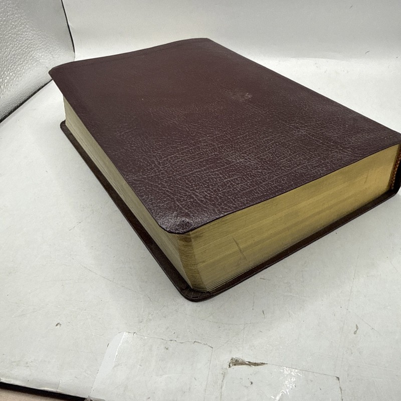 Holy Bible: People's Parallel Edition King James Version New Living Translation gallery