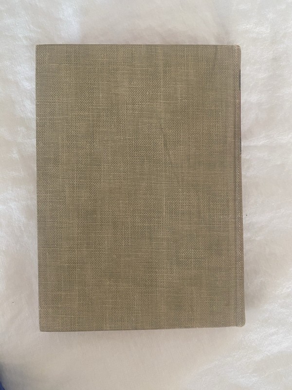 Epictetus Discourses and Enchiridion HC 1944 Walter J. Black Classics Club gallery