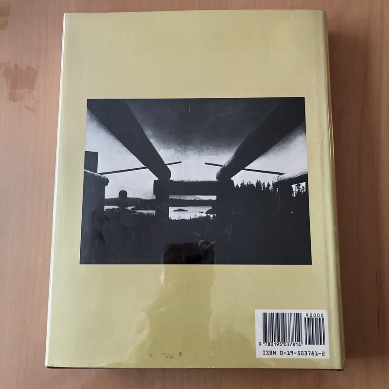 Native American Architecture Nabokov Easton 1989 1st Edition 1st Printing gallery
