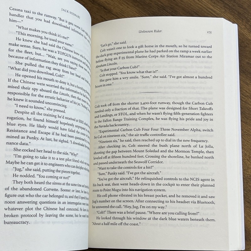 Unknown Rider (Battle Born, 1) - Paperback, by Stewart Jack - Good gallery