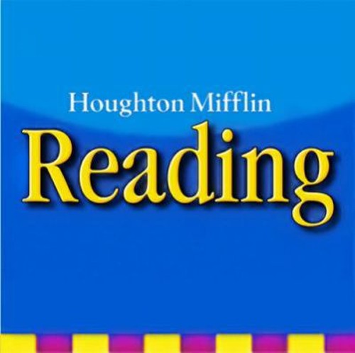 Houghton Mifflin Vocabulary Readers : Theme 3. 1 Level 5 Meet Sam