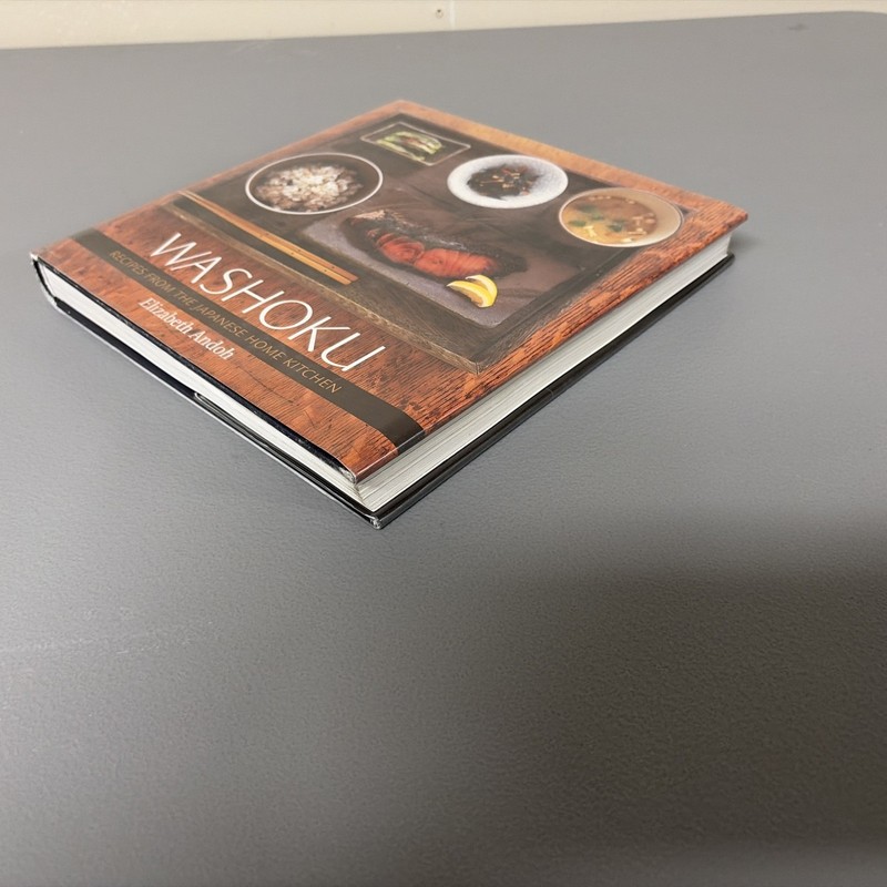 Washoku : Recipes from the Japanese Home Kitchen [a Cookbook] Eli gallery