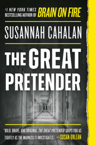 The Great Pretender: The Undercover Mission That Changed Our Understandin – GOOD