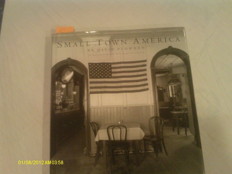 Small Town America