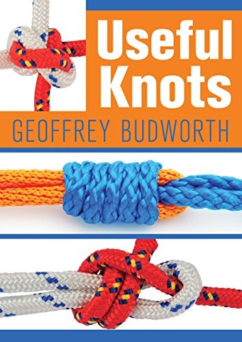 Useful Knots, Budworth, Geoffrey