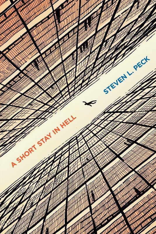 A Short Stay in Hell Steven L. Peck Paperback – 23 March 2012 gallery