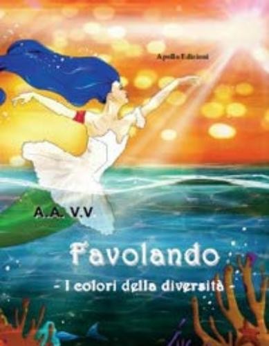 Favolando. I colori della diversità (Paperback)