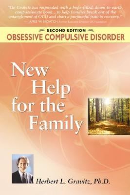 Obsessive Compulsive Disorder – Second Edition