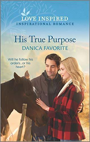 His True Purpose (Double R Legacy) – Mass Market Paperback – GOOD