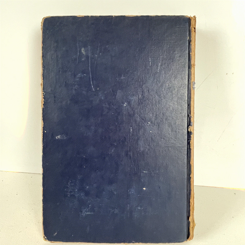 Unconquered Neil H. Swanson 1947 First Edition Historical Novel Doubleday gallery