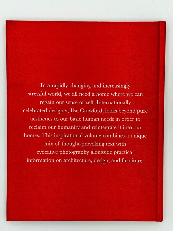 Home Is Where the Heart Is by Ilse Crawford (2005, Hardcover) by Rizzoli gallery
