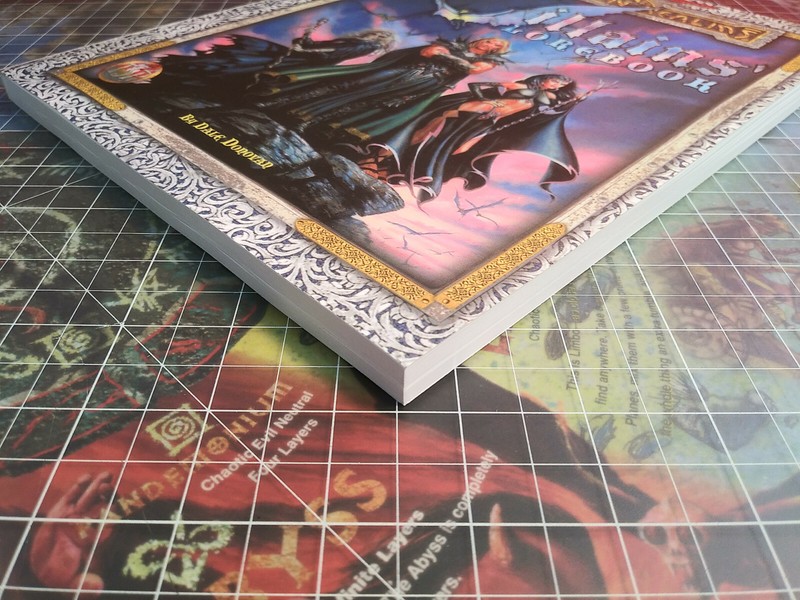 Villains' Lorebook - Forgotten Realms - Dungeons & Dragons gallery