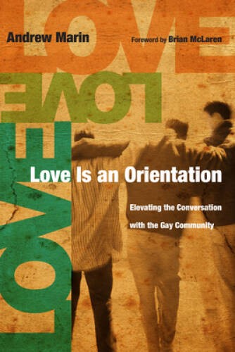 Love Is an Orientation: Elevating the Conversation with the G – VERY GOOD