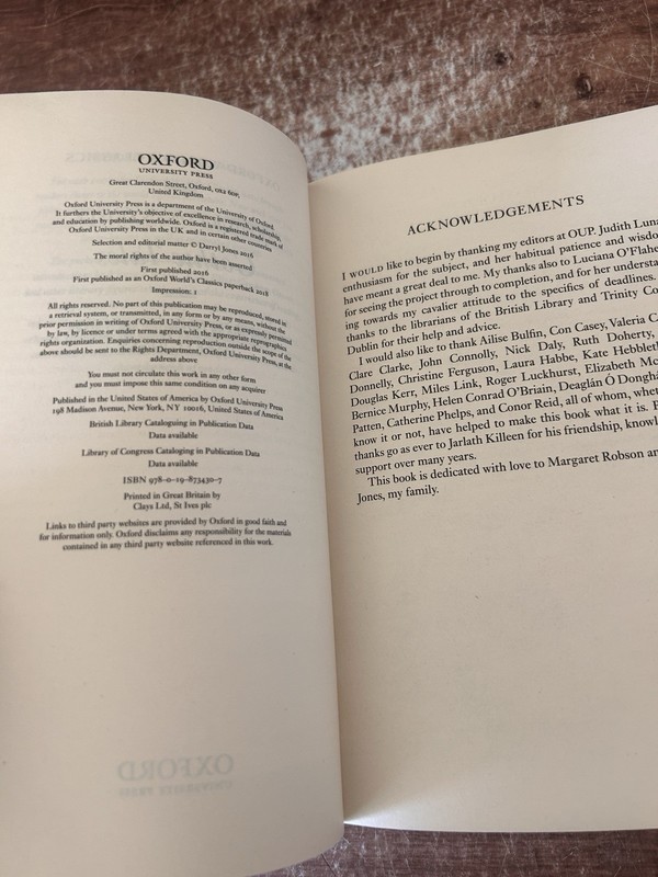 Gothic Tales (Oxford World's Classics) gallery