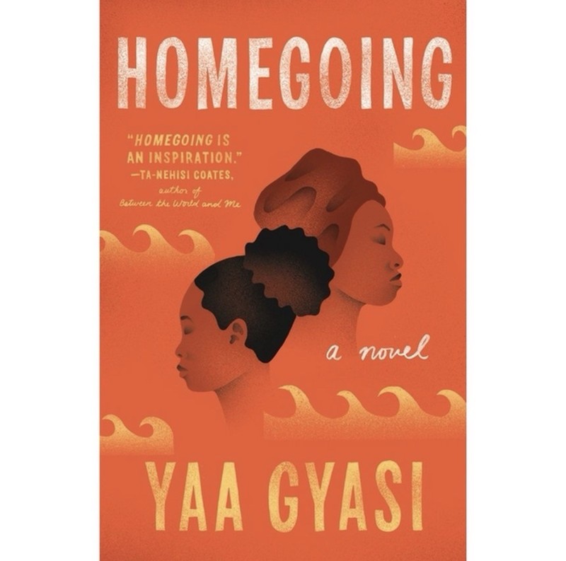Homegoing – Paperback By Gyasi, Yaa – New