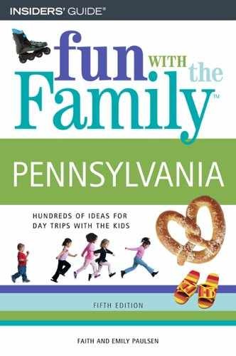 Insiders’ Guide Fun With The – Paperback, by Paulsen Faith; Paulsen – Very Good