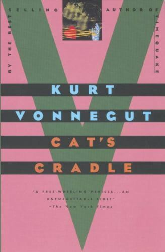 Cat’s Cradle: A Novel, Kurt Vonnegut, Good Book