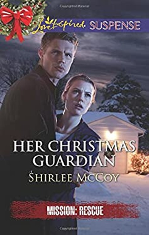 Her Christmas Guardian Mass Market Paperbound Shirlee McCoy