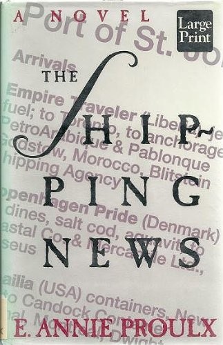 The Shipping News – GOOD