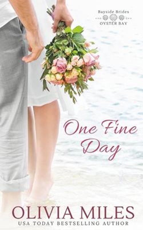 One Fine Day Paperback Miles