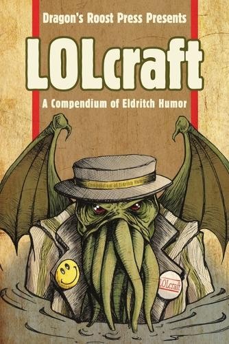 Michael Cieslak LOLcraft (Paperback)