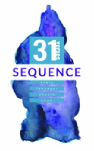 Sequence: 31 Verses Every Teenager Should Know by Media, Iron Stream
