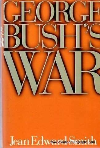 George Bush: His World War II Years